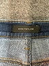 Ann Taylor Solid Blue Jeans Size 2 - photo 4