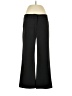 Sequin Hearts Solid Black Dress Pants Size 9 - photo 1
