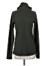 Nike Green Turtleneck Sweater Size S - photo 1