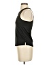 Nike 100% Polyester Black Active Tank Size XS - photo 5