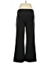 Sequin Hearts Solid Black Dress Pants Size 9 - photo 2
