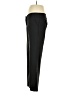 Sequin Hearts Solid Black Dress Pants Size 9 - photo 5