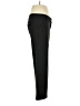 Sequin Hearts Solid Black Dress Pants Size 9 - photo 4