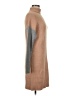 Versona Tan Turtleneck Sweater Size M - photo 4