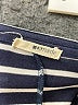 LA Made Stripes Black Casual Dress Size S - photo 4