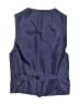 Unbranded 100% Polyester Blue Vest Size 6 - photo 2