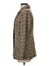 CAbi Plaid Gold Blazer Size 4 - photo 5