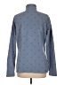 Eddie Bauer Blue Pullover Sweater Size M (tall) - photo 2
