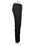 Hilary Radley Solid Black Active Pants Size M - photo 4