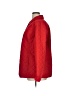 Karen Scott Sport 100% Polyester Red Jacket Size XL - photo 5