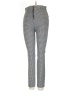 Guess Houndstooth Gray Active Pants Size S - photo 1