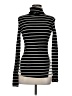 The Limited Black Long Sleeve Turtleneck Size M - photo 1