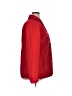 Karen Scott Sport 100% Polyester Red Jacket Size XL - photo 4