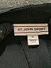 St. John Sport Solid Black Dress Pants Size P (Petite) - photo 7