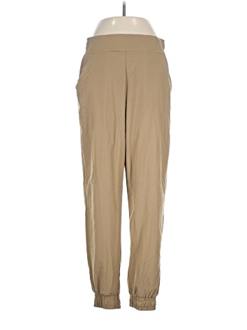 Peace & Pearls Casual Pants (view 1)