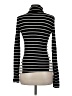 The Limited Black Long Sleeve Turtleneck Size M - photo 2