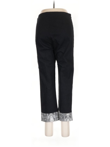 Vintage Blue Dress Pants (view 2)