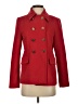 Zara Red Coat Size S - photo 1