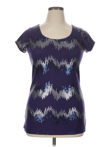 Self Esteem Short Sleeve T-Shirt (view 1)