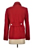 Zara Red Coat Size S - photo 2