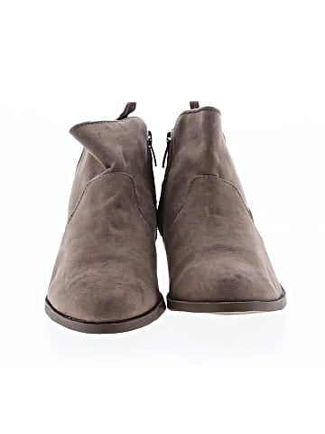 Gap Ankle Boots (view 2)
