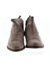 Gap Brown Tan Ankle Boots Size 9 - photo 2