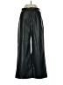 Dear John Black Casual Pants Size 25 waist - photo 1