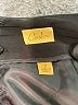 Caslon Solid Black Formal Skirt Size 12 - photo 4