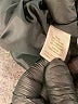 Caslon Solid Black Formal Skirt Size 12 - photo 5