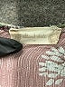 Altar'd State 100% Polyester Brown Long Sleeve Blouse Size M - photo 7