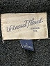 Universal Thread 100% Polyester Tweed Black Jacket Size S - photo 6