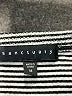 Sanctuary Gray Casual Skirt Size M - photo 4