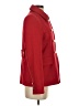 Zara Red Coat Size S - photo 4