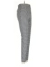 Guess Houndstooth Gray Active Pants Size S - photo 4