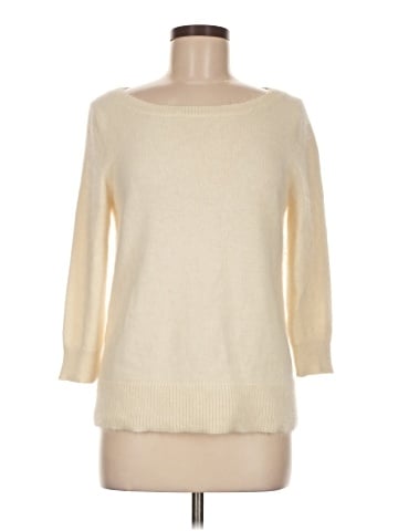 Ann Taylor Pullover Sweater (view 1)