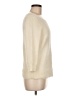 Ann Taylor Ivory Pullover Sweater Size M - photo 4