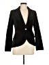 H&M Black Blazer Size 6 - photo 1