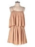 Prettygarden Tan Romper Size S - photo 1