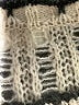 Unbranded Tweed Ivory Pullover Sweater Size L (estimated) - photo 7