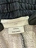Stella McCartney 100% Cotton Color Block Blue Sweatpants Size 12 - photo 3