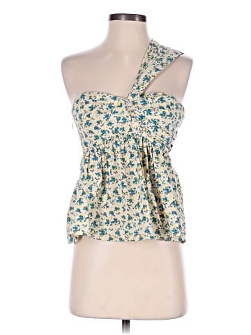 Zadig & Voltaire Sleeveless Blouse (view 1)