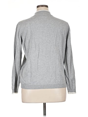 Alfred Dunner Turtleneck Sweater (view 2)
