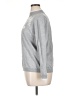 Alfred Dunner Stars Silver Gray Turtleneck Sweater Size XL - photo 5