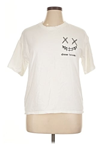 Drew Short Sleeve T-Shirt (view 1)