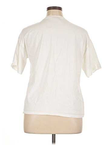 Drew Short Sleeve T-Shirt (view 2)