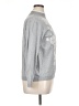 Alfred Dunner Stars Silver Gray Turtleneck Sweater Size XL - photo 4