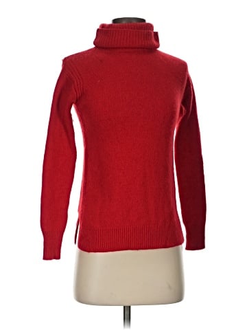 J.Crew Factory Store Turtleneck Sweater (view 1)