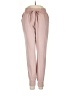 REVAMPED Pink Casual Pants Size S - photo 1