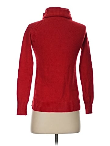 J.Crew Factory Store Turtleneck Sweater (view 2)