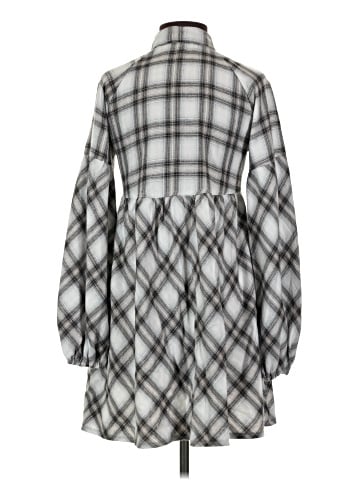 Blu Pepper Casual Dress (view 2)